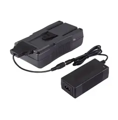 SWIT PC-U130S lader V-Mount Portable Portable V-Mount Batteri Lader