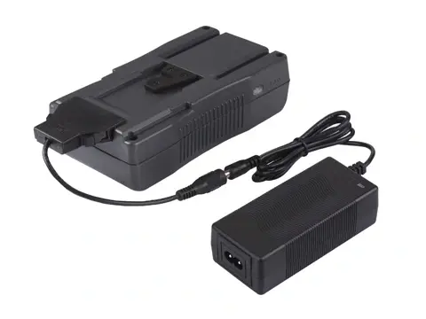 SWIT PC-U130S lader V-Mount Portable Portable V-Mount Batteri Lader 