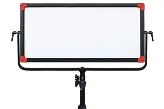 SWIT PL-E90D - LED panellampe Bi-Color