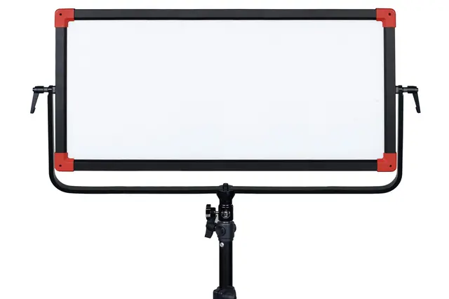 SWIT PL-E90D Kit - LED panellamper 3 pakk Bi-Color pakke 