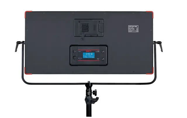 SWIT PL-E90D - LED panellampe Bi-Color 
