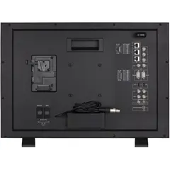 SWIT S-1243FS 23.8” LCD Monitor 23.8” 1920&#215;1080 med V-Mount