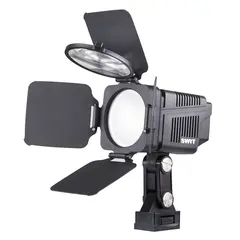 SWIT S-2060 On Camera LED-Lampe 30w 1300 Lux Bi-color