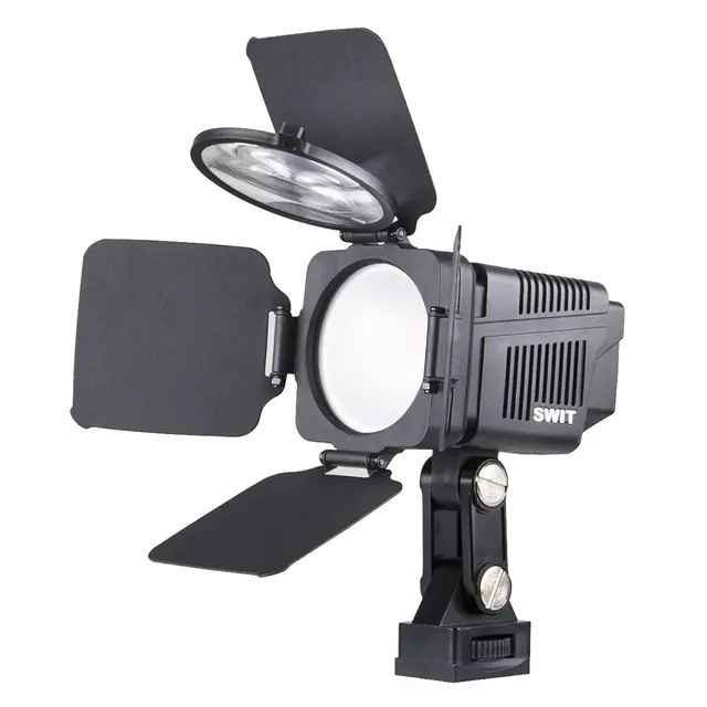 SWIT S-2060 On Camera LED-Lampe 30w 1300 Lux Bi-color 