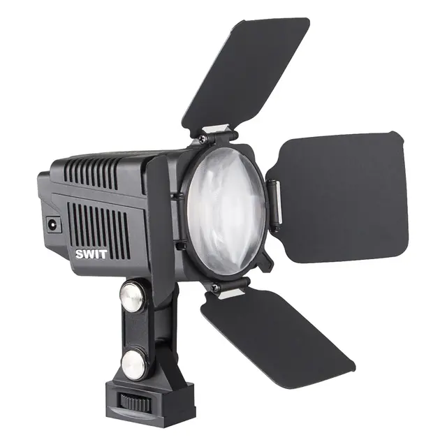 SWIT S-2060 On Camera LED-Lampe 30w 1300 Lux Bi-color 