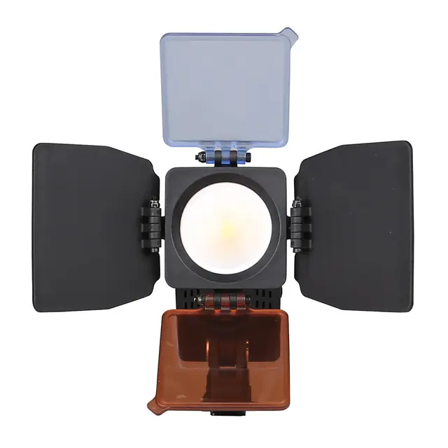 SWIT S-2070 On Camera LED-Lampe 13w 800 Lux 