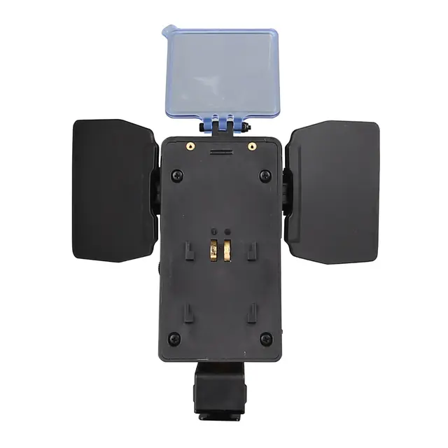 SWIT S-2070 On Camera LED-Lampe 13w 800 Lux 