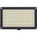 Swit S-2241 Kameralampe BiColor LED lampe til kamera 3200-5600K