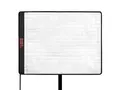 SWIT S-2620 Flexible LED Panel Bi-Color 45 x 31 cm B&#248;ybar fleksibel LED lampe