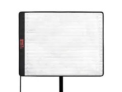 SWIT S-2620 Flexible LED Panel Bi-Color 45 x 31 cm B&#248;ybar fleksibel LED lampe