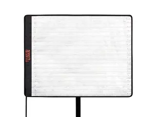 SWIT S-2620 Flexible LED Panel Bi-Color 45 x 31 cm Bøybar fleksibel LED lampe