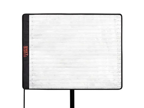 SWIT S-2620 Flexible LED Panel Bi-Color 45 x 31 cm Bøybar fleksibel LED lampe 