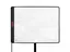 SWIT S-2610 Flexible LED Panel Bi-Color 60 x 46 cm B&#248;ybar fleksibel LED lampe