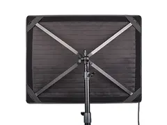 SWIT S-2620 Flexible LED Panel Bi-Color 45 x 31 cm B&#248;ybar fleksibel LED lampe