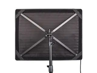 SWIT S-2610 Flexible LED Panel Bi-Color 60 x 46 cm B&#248;ybar fleksibel LED lampe