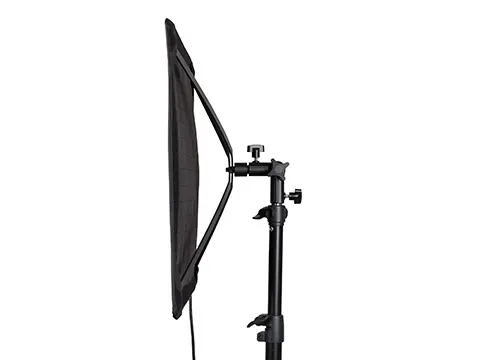 SWIT S-2620 Flexible LED Panel Bi-Color 45 x 31 cm Bøybar fleksibel LED lampe 