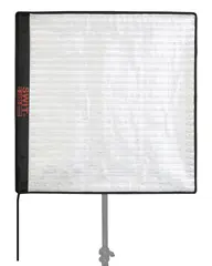 SWIT S-2630 Flexible LED Panel Bi-Color 60 x 60 cm Bøybar fleksibel LED lampe