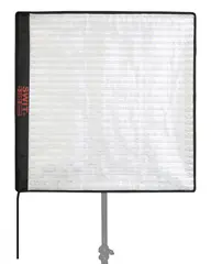 SWIT S-2630 Flexible LED Panel Bi-Color 60 x 60 cm B&#248;ybar fleksibel LED lampe