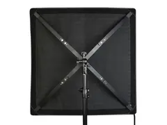SWIT S-2630 Flexible LED Panel Bi-Color 60 x 60 cm B&#248;ybar fleksibel LED lampe