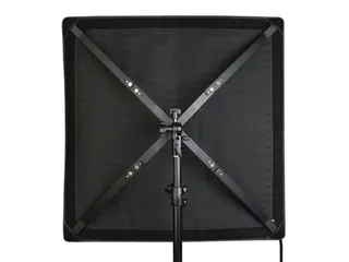 SWIT S-2630 Flexible LED Panel Bi-Color 60 x 60 cm B&#248;ybar fleksibel LED lampe