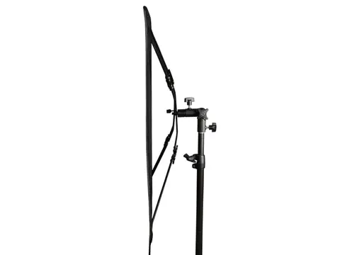 SWIT S-2630 Flexible LED Panel Bi-Color 60 x 60 cm Bøybar fleksibel LED lampe 