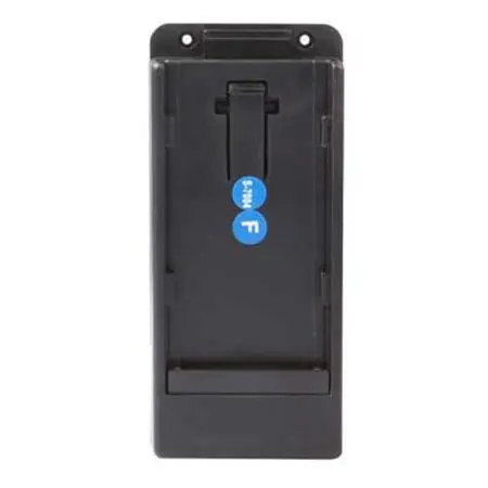 Swit S-7004F Batteriplate Sony NP-F NP-F Batteriplate lys og små monitorer 