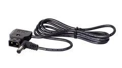 SWIT S-7104 Str&#248;mkabel D-Tap til DC D-Tap til DC 5,5/2,1mm plugg, 1 meter