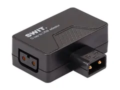 SWIT S-7111 Str&#248;madapter D-Tap D-Tap til USB og D-Tap Adapter