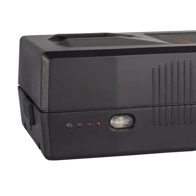 SWIT S-8083S V-Mount Batteri 130Wh 130Wh 14.4V Li-Ion V-Mount 