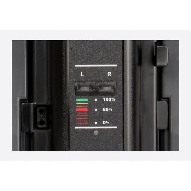 SWIT SC-302S Batterilader V-Mount Dobbel Simultanlader V-Lock 