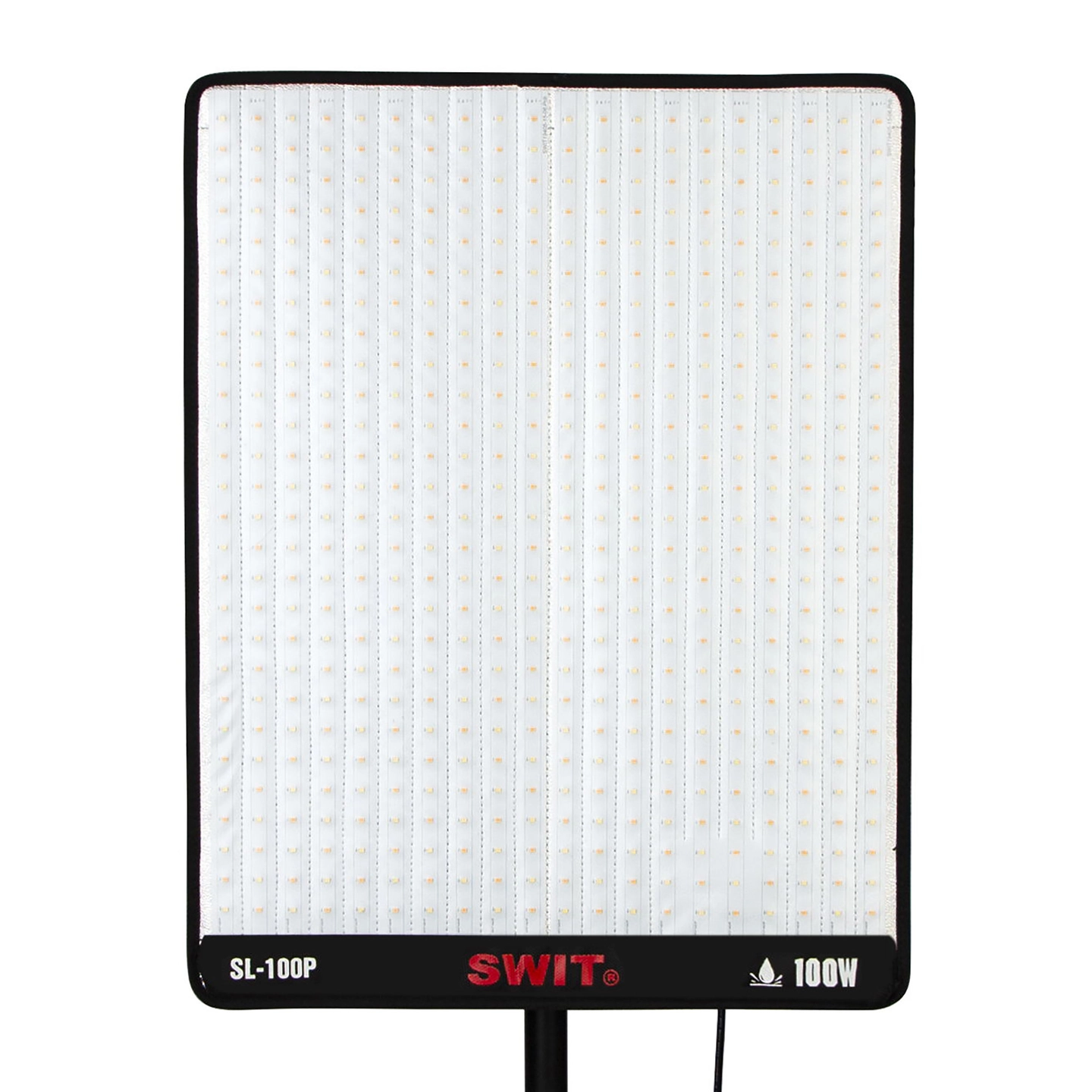 SWIT SL-100P IP54 Flexible Bicolor 60x47 cm 100W, DMX, Bicolor