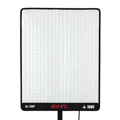 SWIT SL-100P IP54 Flexible Bicolor 60x47 cm 100W, DMX, Bicolor