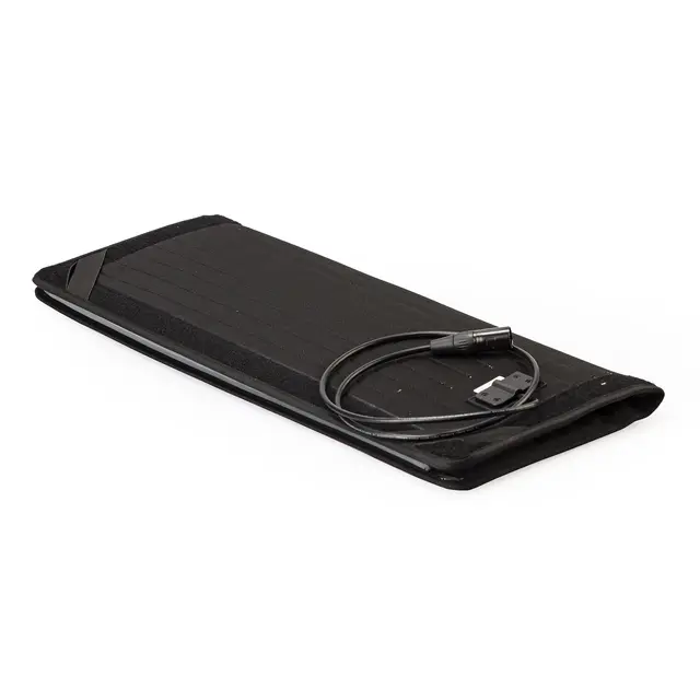 SWIT SL-100P IP54 Flexible Bicolor 60x47 cm 100W, DMX, Bicolor 