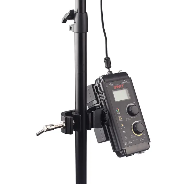SWIT SL-100P IP54 Flexible Bicolor 60x47 cm 100W, DMX, Bicolor 