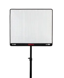 SWIT SL-150P IP54 Flexible Light BiColor 60x69 Fleksibel LED Bi-Color, 150W, IP54