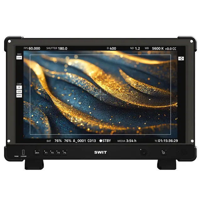 SWIT K21 21.5" Full HD Feltmonitor 