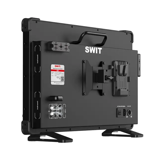 SWIT K21 21.5" Full HD Feltmonitor 