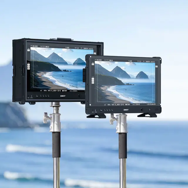 SWIT K21 21.5" Full HD Feltmonitor 