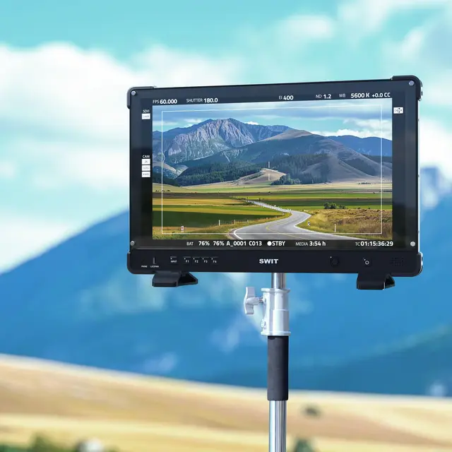 SWIT K21 21.5" Full HD Feltmonitor 