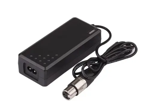 Swit S-2620 PSU Strøm Adapter 