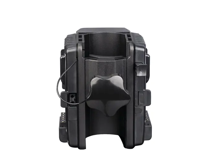SWIT 24V/48V Light Stand Power Adaptor V-Mount Feste 