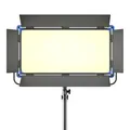 SWIT Vango-100 Ultra Slim RGBW LED Panel 2:1 format , V-Mount, DMX og Appstyring