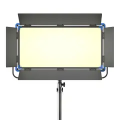 SWIT Vango-100 Ultra Slim RGBW LED Panel 2:1 format , V-Mount, DMX og Appstyring