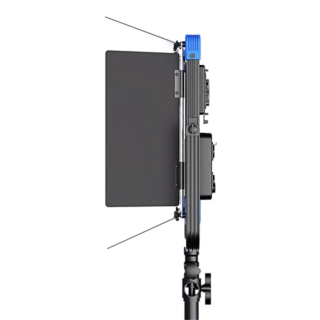 SWIT Vango-100 Ultra Slim RGBW LED Panel 2:1 format , V-Mount, DMX og Appstyring 