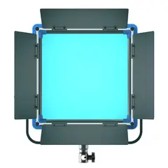 SWIT Vango-70 Ultra Slim RGBW LED Panel 1:1 format , V-Mount, DMX og Appstyring