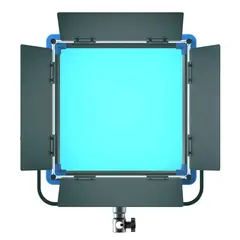 SWIT Vango-70 Ultra Slim RGBW LED Panel 1:1 format , V-Mount, DMX og Appstyring