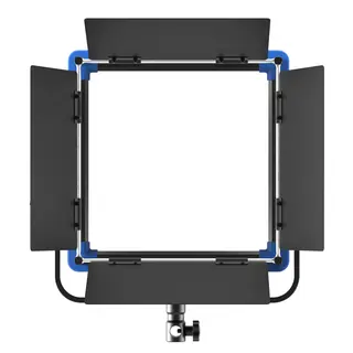 SWIT Vango-70 Ultra Slim RGBW LED Panel 1:1 format , V-Mount, DMX og Appstyring