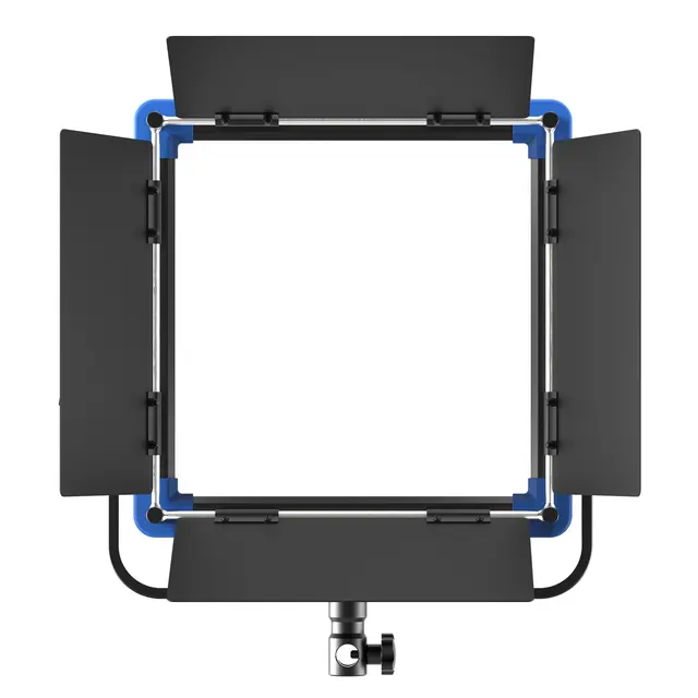 SWIT Vango-70 Ultra Slim RGBW LED Panel 1:1 format , V-Mount, DMX og Appstyring 