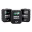 SWIT Wave500 Tr&#229;dl&#248;st Mikrofonsett 2x Sendere + 1x Mottaker Kit