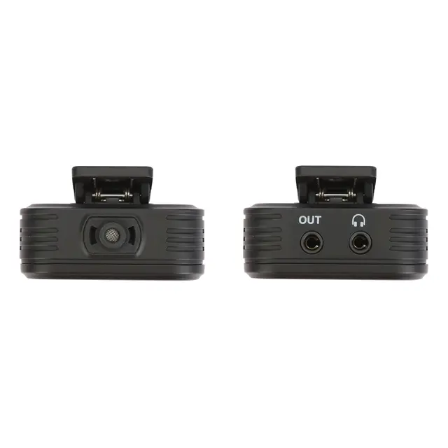 SWIT Wave500 Trådløst Mikrofonsett 2x Sendere + 1x Mottaker Kit 